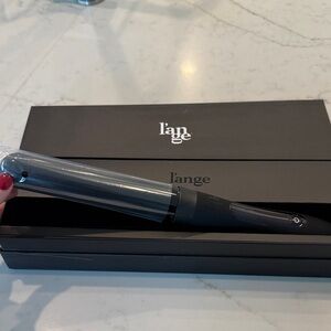 L'ange Le Curl Titanium Curling Wand